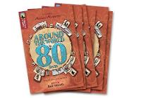Oxford Reading Tree TreeTops Greatest Stories: Oxford Level 15: Around the World in 80 Days Pack 6 - Oxford Reading Tree TreeTops Greatest Stories (Paperback)
