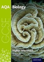 AQA GCSE Biology Workbook: Higher (Paperback)