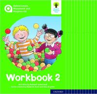 Oxford Levels Placement and Progress Kit: Workbook 2 Class Pack of 12 - Oxford Levels Placement and Progress Kit