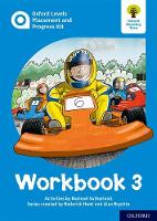 Oxford Levels Placement and Progress Kit: Workbook 3 - Oxford Levels Placement and Progress Kit