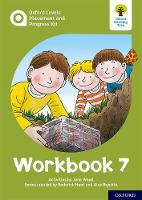 Oxford Levels Placement and Progress Kit: Workbook 7 - Oxford Levels Placement and Progress Kit