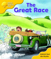Oxford Reading Tree: Stage 5: More Storybooks A: Class Pack (36 Books, 6 of Each Title)