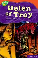 Oxford Reading Tree: Level 13: Treetops Myths and Legends: Helen of Troy (Paperback)