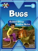 Project X: Bugs: Teaching Notes (Paperback)