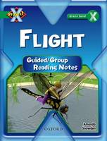 Project X: Flight: Teaching Notes (Paperback)