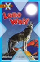 Project X: Strong Defences: Lone Wolf (Paperback)