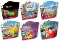 Oxford Reading Tree: Level 4: Decode and Develop Class Pack of 36 - Oxford Reading Tree (Paperback)