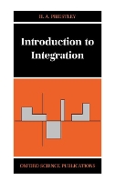 Introduction to Integration (Hardback)
