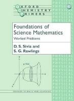 Foundations of Science Mathematics: Worked Problems - Oxford Chemistry Primers 82 (Paperback)