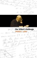 The Hilbert Challenge (Hardback)
