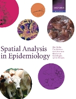 Spatial Analysis in Epidemiology (Hardback)