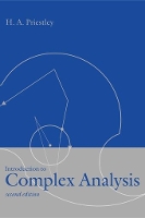 Introduction to Complex Analysis (Hardback)