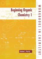 Beginning Organic Chemistry 1 - Workbooks in Chemistry (Paperback)