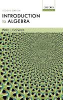 Introduction to Algebra (Hardback)