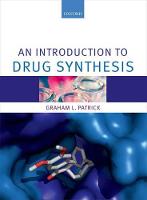 An Introduction to Drug Synthesis (Paperback)