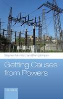 Getting Causes from Powers (Paperback)
