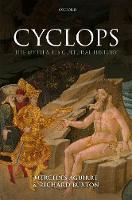Cyclops: The Myth and its Cultural History (Hardback)