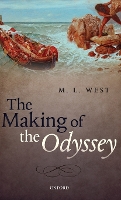 The Making of the Odyssey (Hardback)