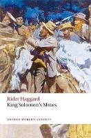 King Solomon's Mines - Oxford World's Classics (Paperback)