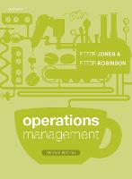 Operations Management (Paperback)