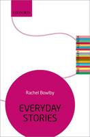 Everyday Stories: The Literary Agenda - The Literary Agenda (Paperback)