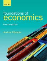 Foundations of Economics (Paperback)