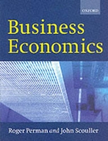 Business Economics (Paperback)