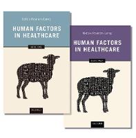 Human Factors in Healthcare Level 1 and Level 2 Pack (Multiple items)