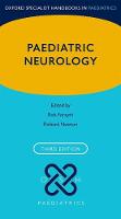 Paediatric Neurology - Oxford Specialist Handbooks in Paediatrics (Paperback)