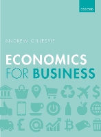 Economics for Business (Paperback)