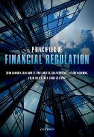 Principles of Financial Regulation (Hardback)
