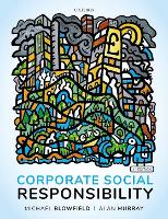 Corporate Social Responsibility (Paperback)