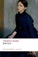 Jane Eyre - Oxford World's Classics (Paperback)