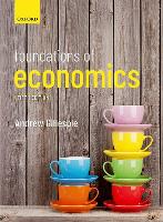 Foundations of Economics (Paperback)