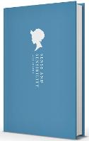 Sense and Sensibility - Oxford World's Classics Hardback Collection (Hardback)
