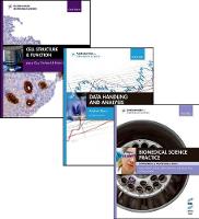 UWE Biomedical, Cell Function & Data Analysis Pack: Custom Multipack (Multiple items)