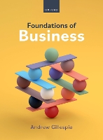 Foundations of Business (Paperback)