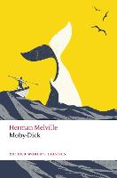 Moby-Dick - Oxford World's Classics (Paperback)