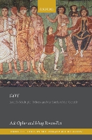 Goy: Israel's Multiple Others and the Birth of the Gentile - Oxford Studies in the Abrahamic Religions (Paperback)