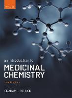 An Introduction to Medicinal Chemistry (Paperback)