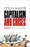 Capitalism and Crises: How to Fix Them (Hardback)