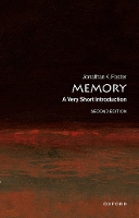 Memory: A Very Short Introduction - Very Short Introductions (Paperback)