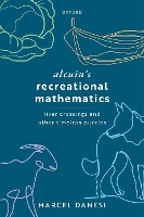 Alcuin's Recreational Mathematics: River Crossings and other Timeless Puzzles (Hardback)
