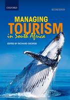 Managing tourism in South Africa (Paperback)