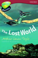 Oxford Reading Tree: Level 15: Treetops Classics: The Lost World (Paperback)