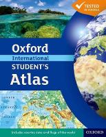 Oxford International Student's Atlas (Paperback)