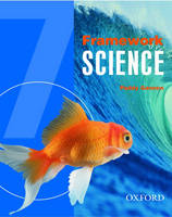 Framework Science: Students' Book: Year 7 (Paperback)