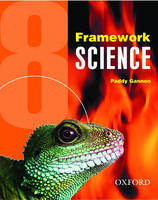 Framework Science: Year 8 Student's Book (Paperback)