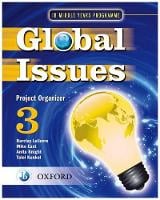 Global Issues: MYP Project Organizer 3: IB Middle Years Programme (Paperback)