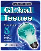 Global Issues: MYP Project Organizer 5: IB Middle Years Programme (Paperback)